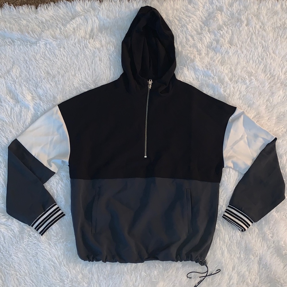 Dry fit sweater Size XS